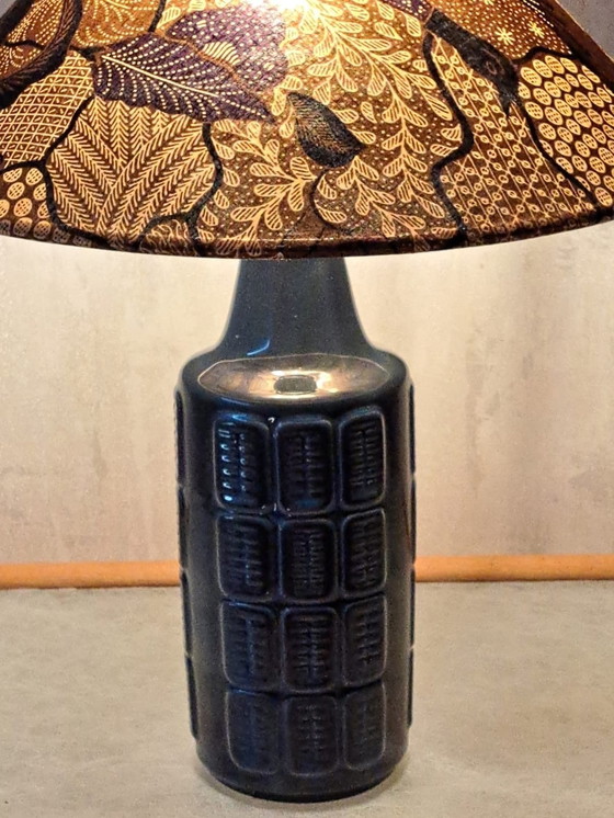 Image 1 of Einar Johansen Denmark Soholm Lamp