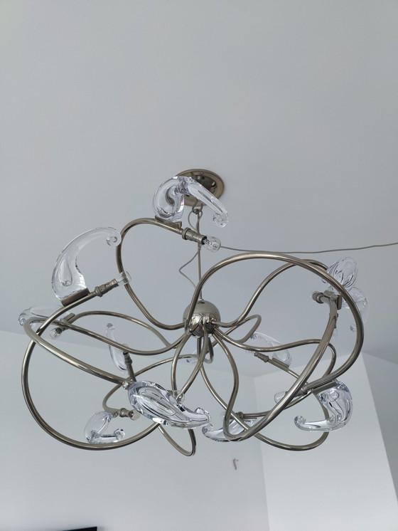 Image 1 of Maroeska Metz Trevi lamp