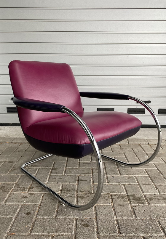 Image 1 of Koinor Jingle design armchair