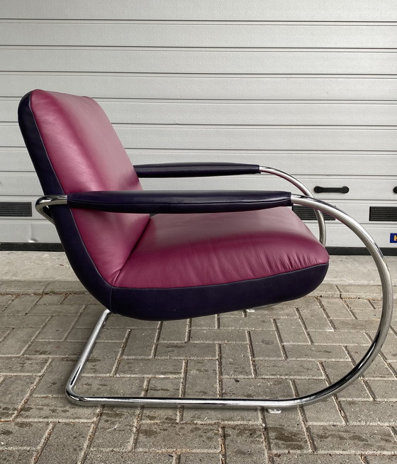 Image 1 of Koinor Jingle design armchair