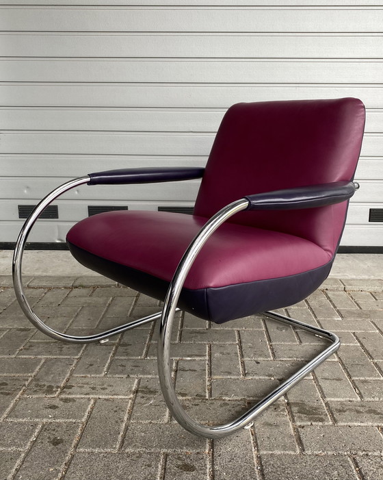 Image 1 of Koinor Jingle design armchair