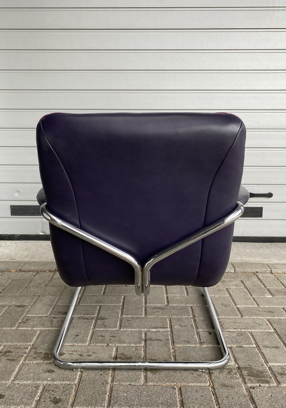 Image 1 of Koinor Jingle design armchair