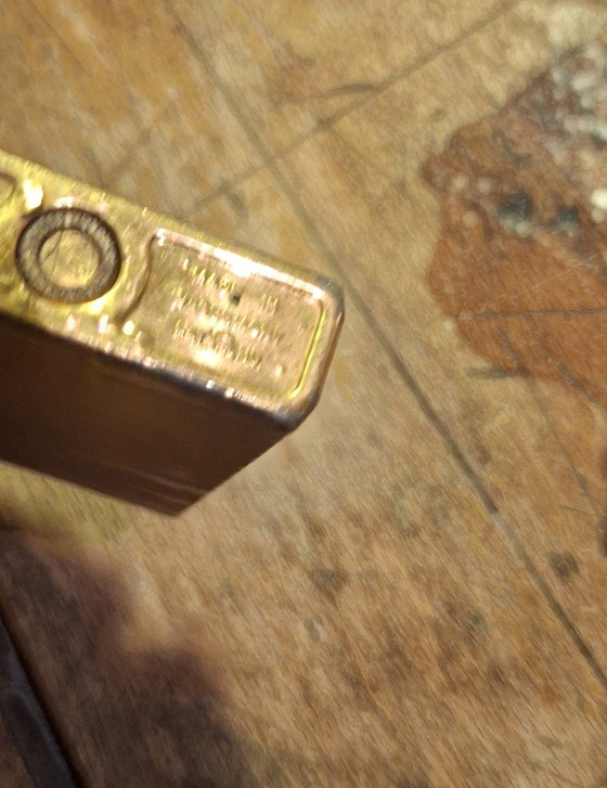 Image 1 of Accendino Ronson vintage anni '70 