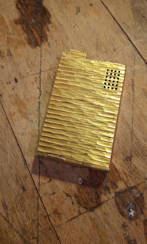 Vintage 1970'S Ronson Lighter