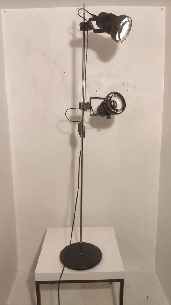 Image 1 of Spots Floor Lamp