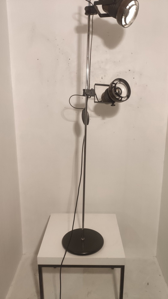 Image 1 of Spots Floor Lamp