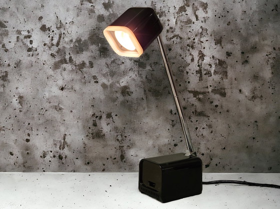 Image 1 of Hustadt Leuchten table lamp