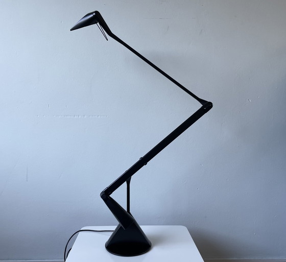 Image 1 of Lumina Zelig Table Lamp