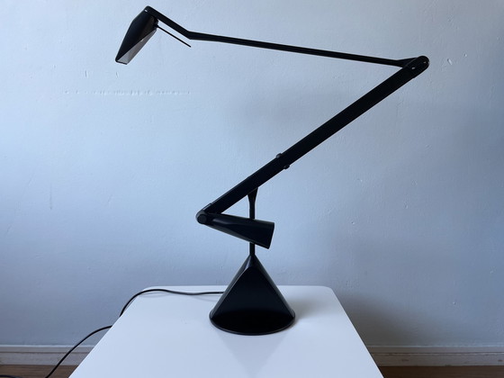 Image 1 of Lumina Zelig Table Lamp