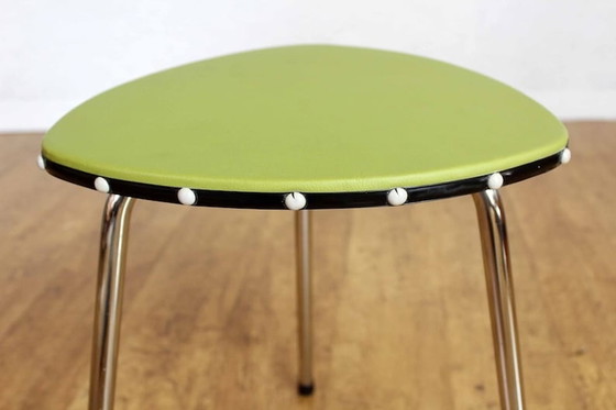 Image 1 of 70s stool