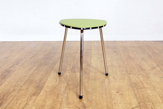 Image 1 of 70s stool