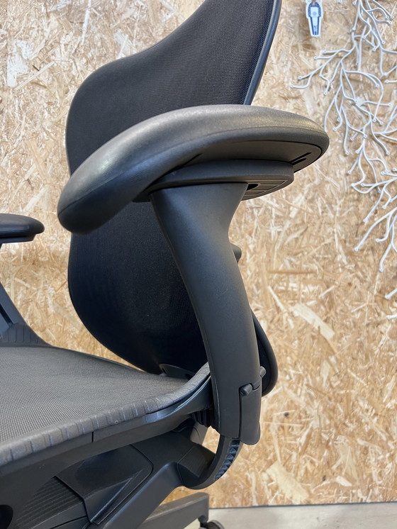 Image 1 of 2X Herman Miller Mirra 2 Office Chairs