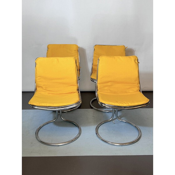 Image 1 of Vintage Space Age dining set