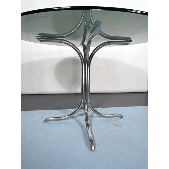 Image 1 of Vintage Space Age dining set