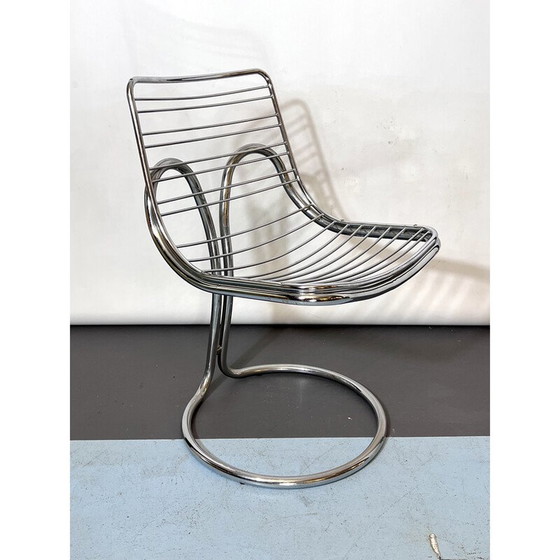 Image 1 of Vintage Space Age dining set