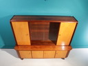 Vintage highboard, 60s, Germany