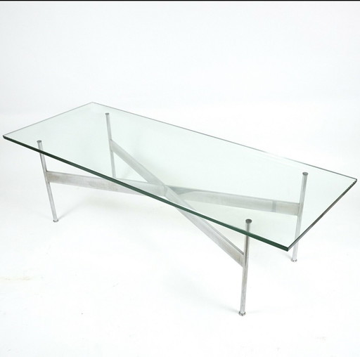 Katavolos Kelley Littell Laverne coffee table