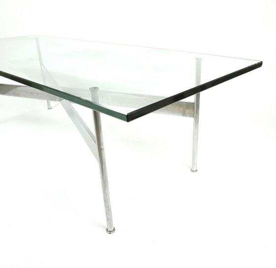 Image 1 of Katavolos Kelley Littell Laverne coffee table