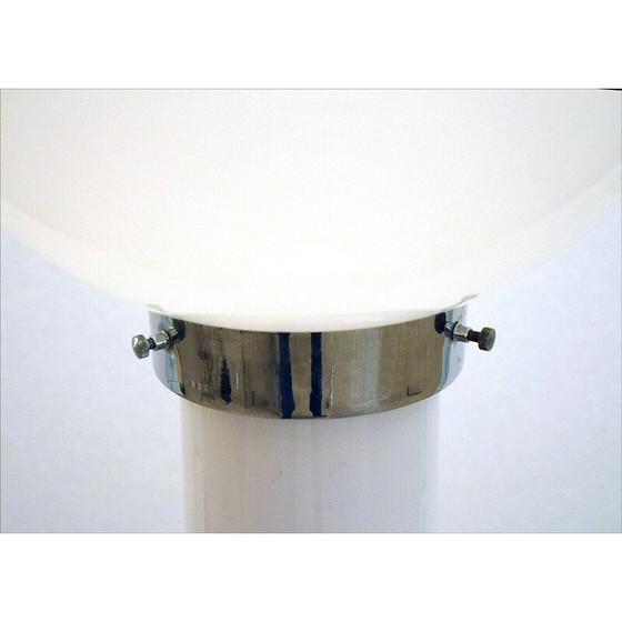 Image 1 of Lampada da terra vintage di Toni Zuccheri per Veart, anni '70