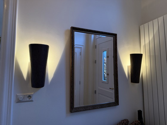 Image 1 of 2x Wall Lamp Toscana From Quasar