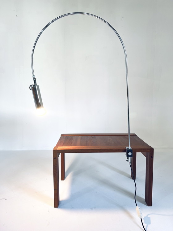 Image 1 of Gepo Arc Lamp 1960s