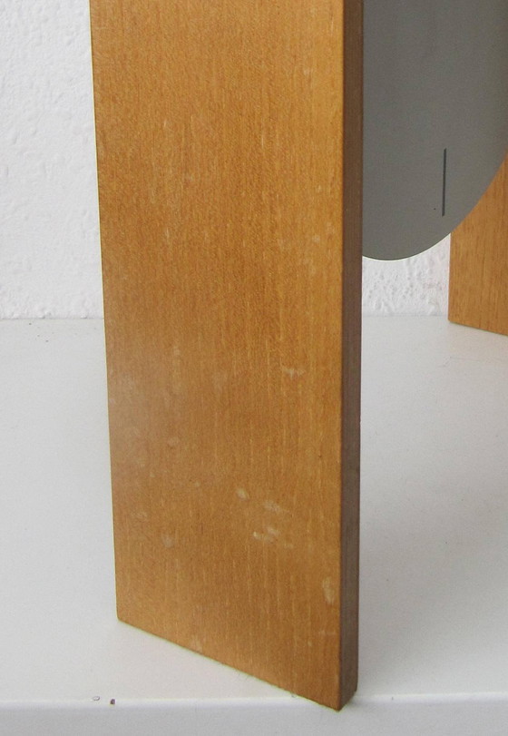 Image 1 of Design Clock Pendule Sk Paul Schudel Designum 1982