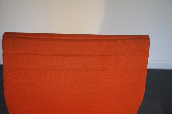 Image 1 of Vintage Ea106 Aluminum Chair By Ray & Charles Eames For Herman Miller