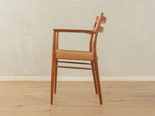 Fauteuil des années 1950, GS 700, Arne Wahl Iversen