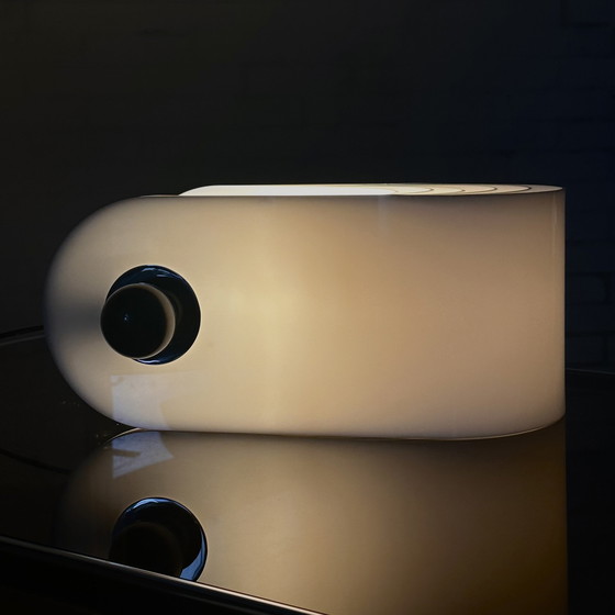 Image 1 of Gherpe Table Lamp By Superstudio For Poltronova