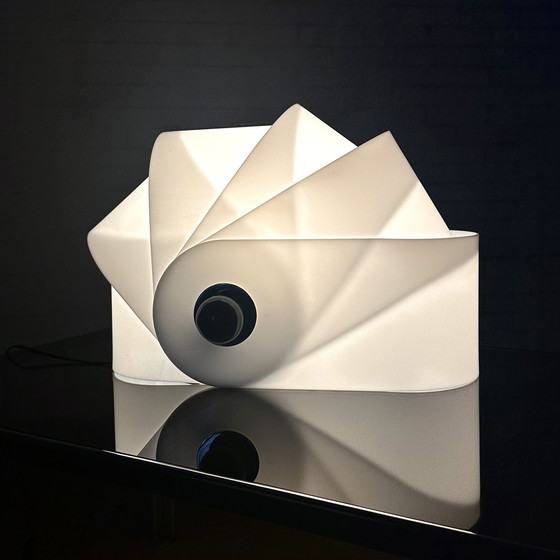 Image 1 of Gherpe Table Lamp By Superstudio For Poltronova