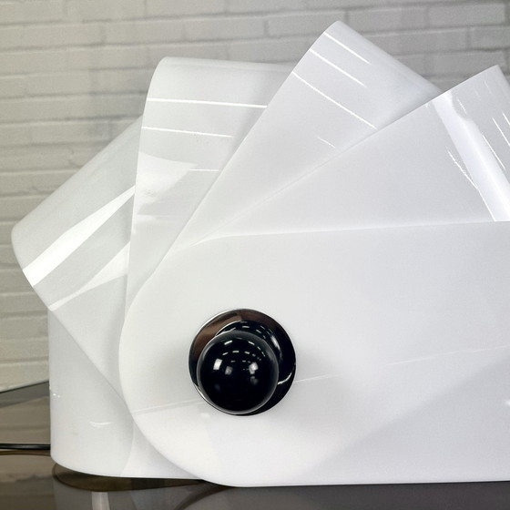 Image 1 of Gherpe Table Lamp By Superstudio For Poltronova