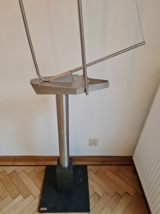 Image 1 of Erik Couzy Artwork/Object, Title: Ship