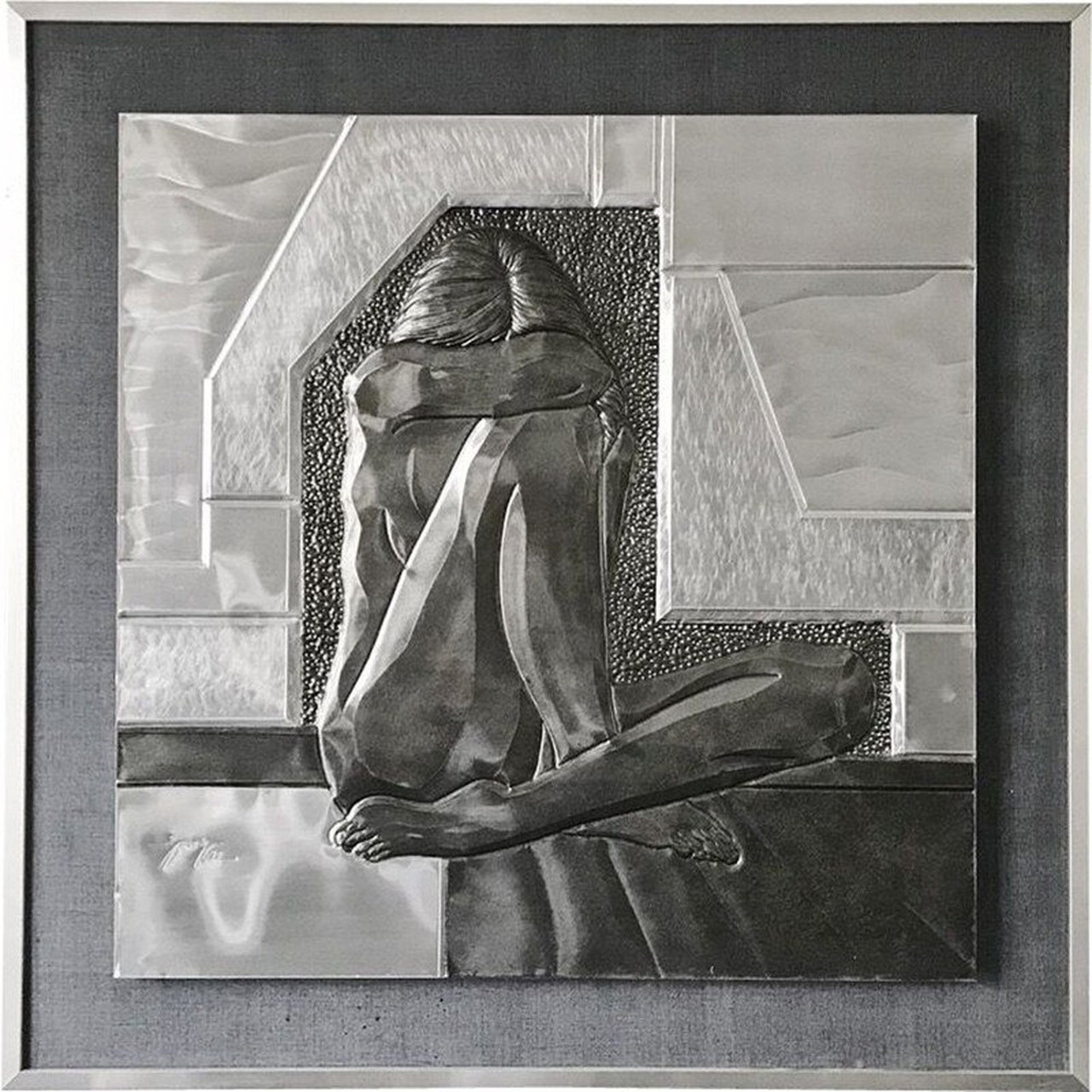 Sold at Auction: Perfecto (Peck) Pinon, Perfecto (Peck) Pinon, Filipino  1917-2006, Abstract Guitars, oil on board, 60 x 90 cm. (23.62 x 35.43 in.),  Frame: 78 x 118 cm. (30.71 x 46.46 in.)