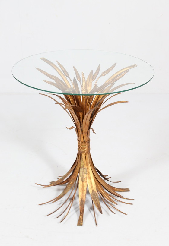 Image 1 of Coco Chanel table coffee table/side table