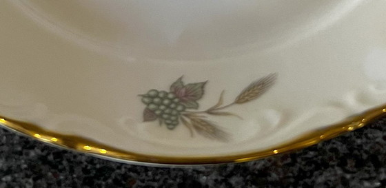 Image 1 of Mitterteich First Communion Plate