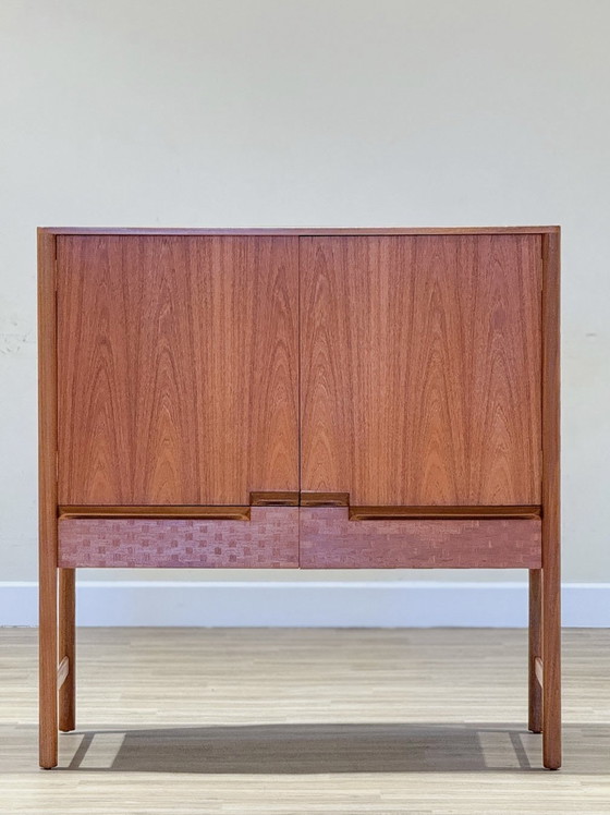 Image 1 of Sideboard or Drink Cabinet (McIntosh)