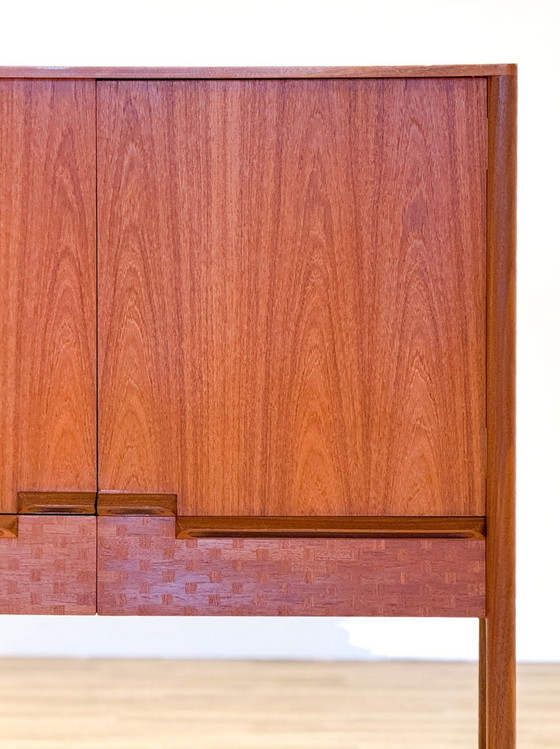 Image 1 of Sideboard or Drink Cabinet (McIntosh)