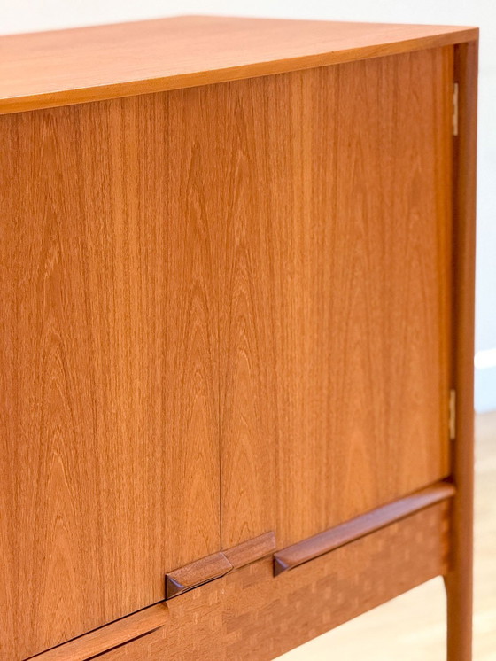 Image 1 of Sideboard or Drink Cabinet (McIntosh)