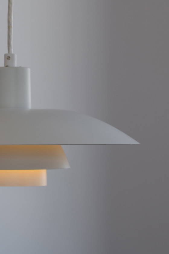 Image 1 of Louis Poulsen PH 4/3 Pendant Light By Poul Henningsen