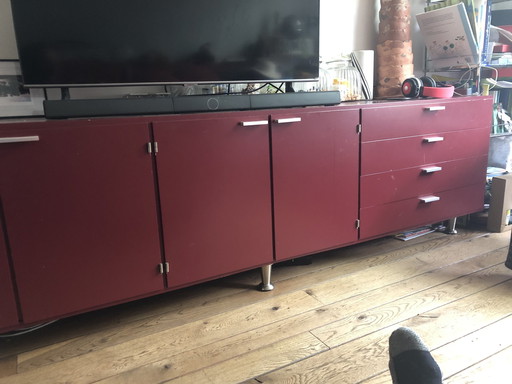 Pastoe Sideboard