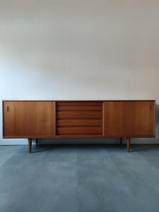 H.W. Small Bramin sideboard