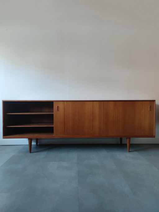H.W. Small Bramin sideboard