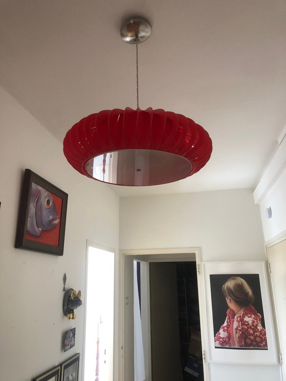 Image 1 of Retro Ceiling Lamp