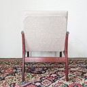 2 Vintage Armchairs