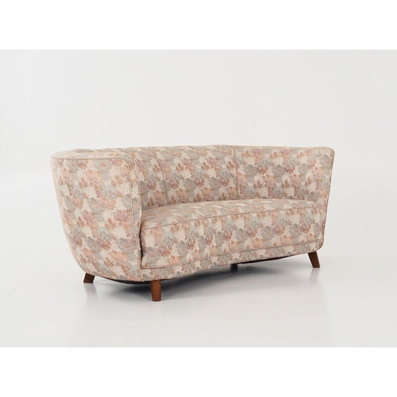 Image 1 of Vintage Banana sofa, Denmark 1970s