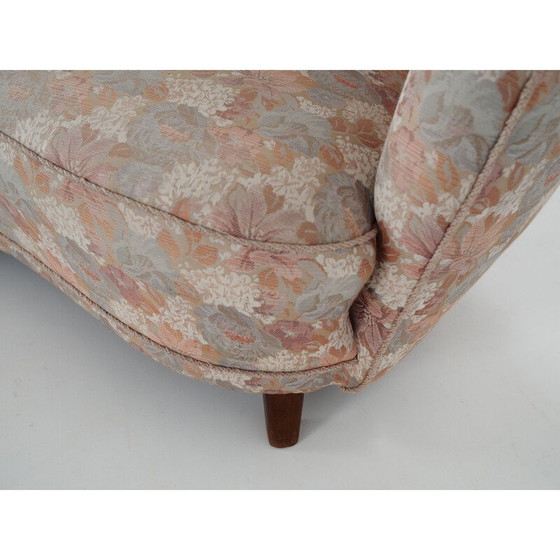 Image 1 of Vintage Banana sofa, Denmark 1970s