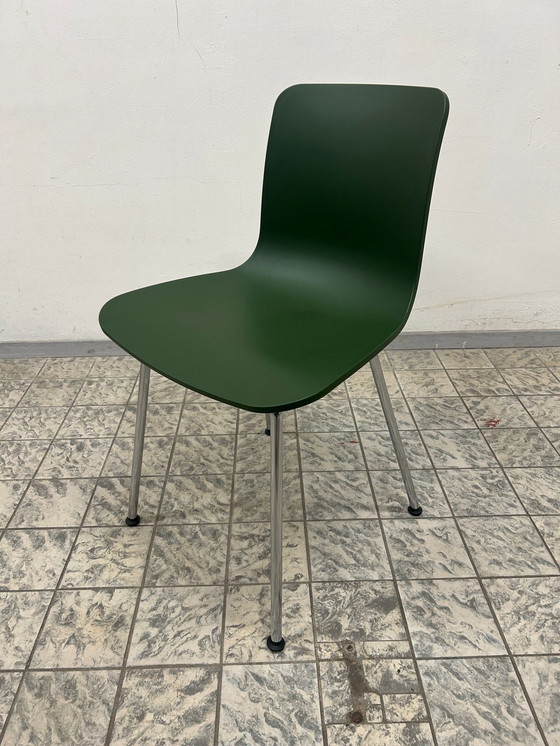 Image 1 of Vitra | Jasper Morrison | Hal Tube | Ivy Green