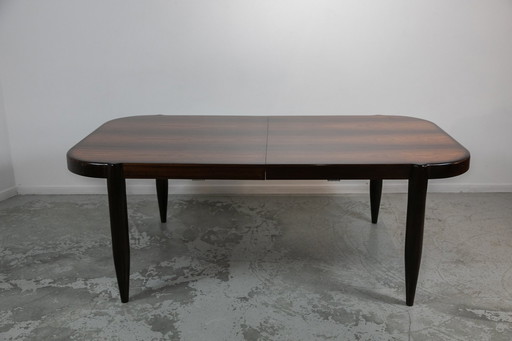 Mesa de comedor atribuida a Kai Kristiansen