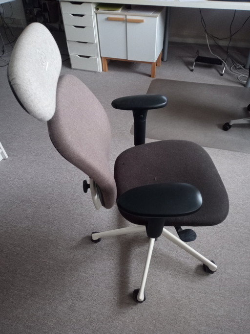 Vintage Ahrend Chair 262 Ontw B. Pruyser