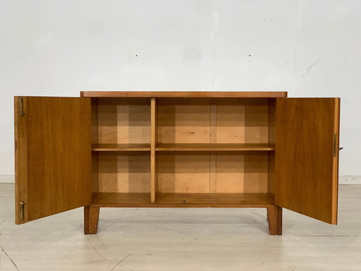 Mid - Century chest of drawers sideboard cabinet vintage